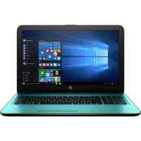 ноутбук HP 15-ay515ur Бирюзовый