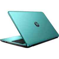 ноутбук HP 15-ay515ur Бирюзовый