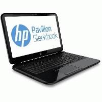 ноутбук HP Pavilion 15-b155er Черный