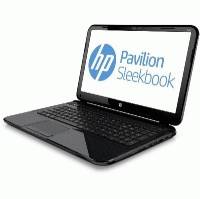 ноутбук HP Pavilion 15-b155er Черный