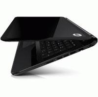 ноутбук HP Pavilion 15-b155er Черный