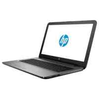 ноутбук HP 15-ba013ur Серый