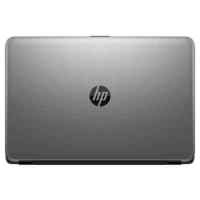 ноутбук HP 15-ba013ur Серый