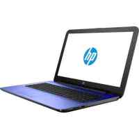 ноутбук HP 15-ba008ur Синий