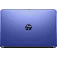 ноутбук HP 15-ba008ur Синий