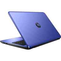 ноутбук HP 15-ba008ur Синий