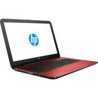 ноутбук HP 15-ba552ur Красный