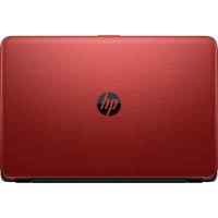 ноутбук HP 15-ba552ur Красный