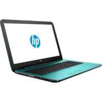 ноутбук HP 15-ba610ur Бирюзовый