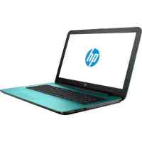 ноутбук HP 15-ba610ur Бирюзовый