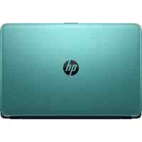 ноутбук HP 15-ba610ur Бирюзовый