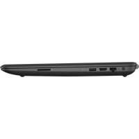 ноутбук HP Pavilion 15-bc004ur Черный