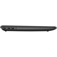ноутбук HP Pavilion 15-bc004ur Черный