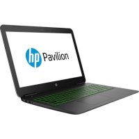 ноутбук HP Pavilion 15-bc420ur Зелёный