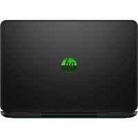 ноутбук HP Pavilion 15-bc420ur Зелёный