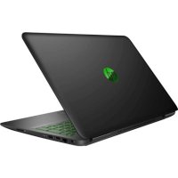 ноутбук HP Pavilion 15-bc420ur Зелёный