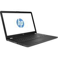 ноутбук HP 15-bs077ur Серый