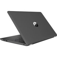 ноутбук HP 15-bs077ur Серый