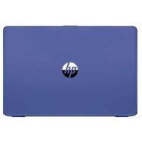 ноутбук HP 15-bs613ur Синий