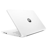 ноутбук HP 15-bw593ur Белый