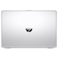 ноутбук HP 15-bw049ur Серебристый