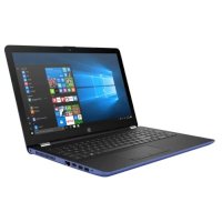 ноутбук HP 15-bw080ur Синий