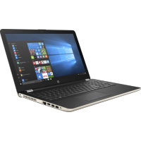 ноутбук HP 15-bw517ur Золотой