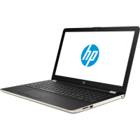 ноутбук HP 15-bw517ur Золотой
