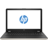 ноутбук HP 15-bw517ur Золотой