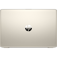 ноутбук HP 15-bw517ur Золотой