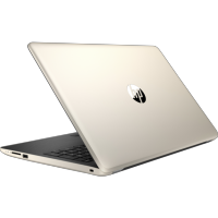 ноутбук HP 15-bw517ur Золотой