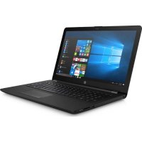 ноутбук HP 15-bw006ur Черный