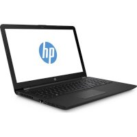 ноутбук HP 15-bw006ur Черный