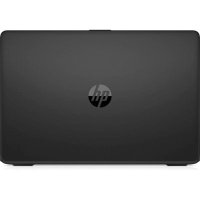 ноутбук HP 15-bw006ur Черный