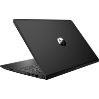ноутбук HP Pavilion Power 15-cb007ur Серый