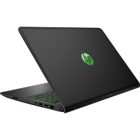 ноутбук HP Pavilion Power 15-cb026ur Черный