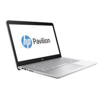 ноутбук HP Pavilion 15-cc514ur Серый