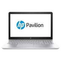 ноутбук HP Pavilion 15-cc514ur Серый
