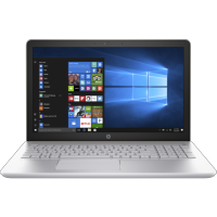 ноутбук HP Pavilion 15-cc515ur Золотой