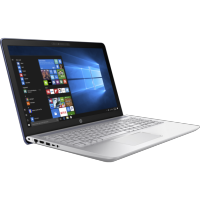 ноутбук HP Pavilion 15-cc529ur Синий