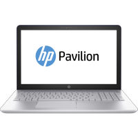 ноутбук HP Pavilion 15-cc529ur Синий