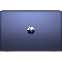 ноутбук HP Pavilion 15-cc529ur Синий
