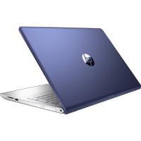 ноутбук HP Pavilion 15-cc529ur Синий