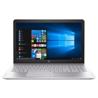 ноутбук HP Pavilion 15-cc528ur Розовый