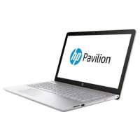 ноутбук HP Pavilion 15-cd010ur Золотой