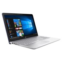 ноутбук HP Pavilion 15-cd007ur Синий