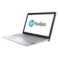 ноутбук HP Pavilion 15-cd007ur Синий