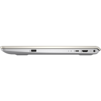 ноутбук HP Pavilion 15-ck007ur Золотой