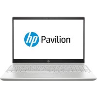 ноутбук HP Pavilion 15-cs0009ur Розовый