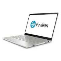 ноутбук HP Pavilion 15-cs0009ur Розовый